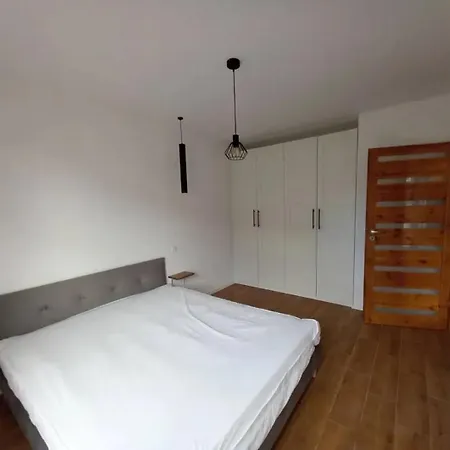 Salwator Appartement