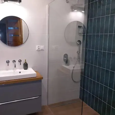 Appartement Salwator *