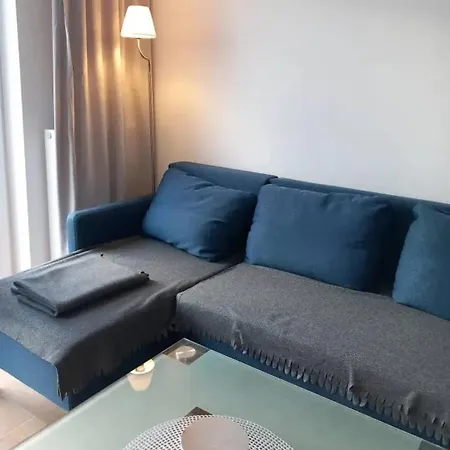 Salwator Appartement *