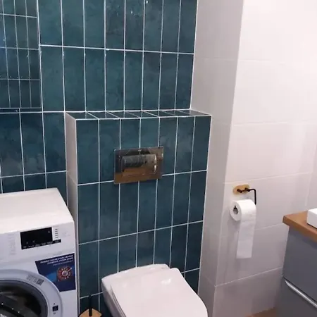 Appartement Salwator Krakau